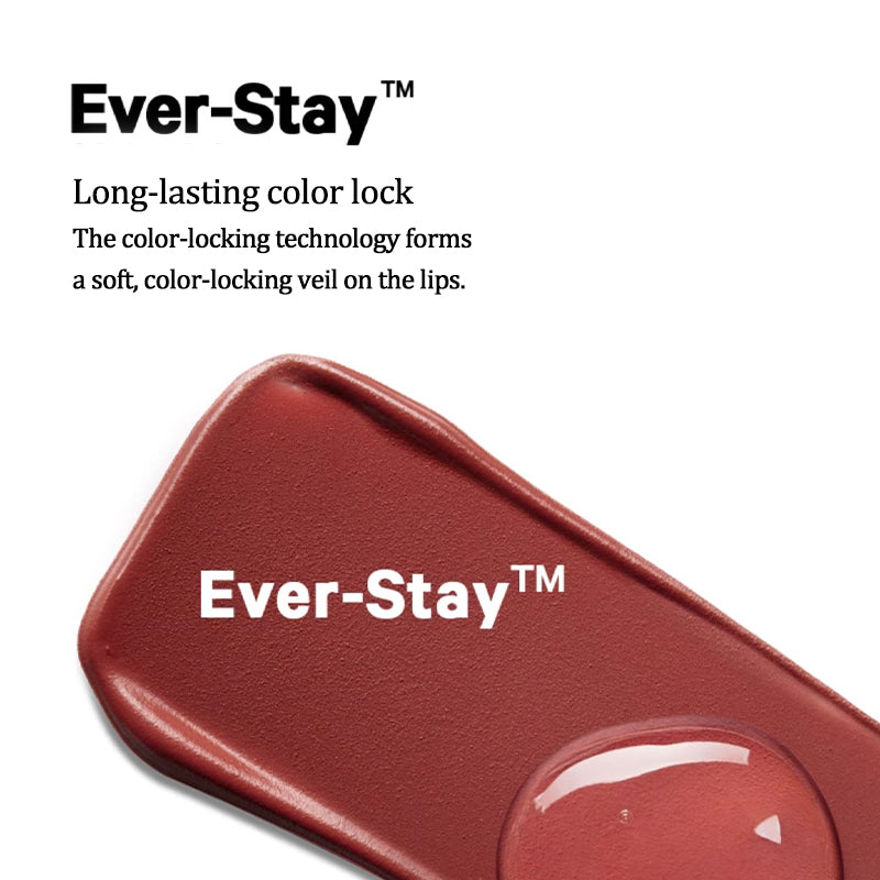 PERFECT DIARY Ever Stay Lip Veil - Long Lasting Matte Liquid Lipstick, Hydrating & Non-Drying, 12-Hour Wear, 20 Trendy Shades - Perfect for Date Night, Parties & Everyday Makeup Looks