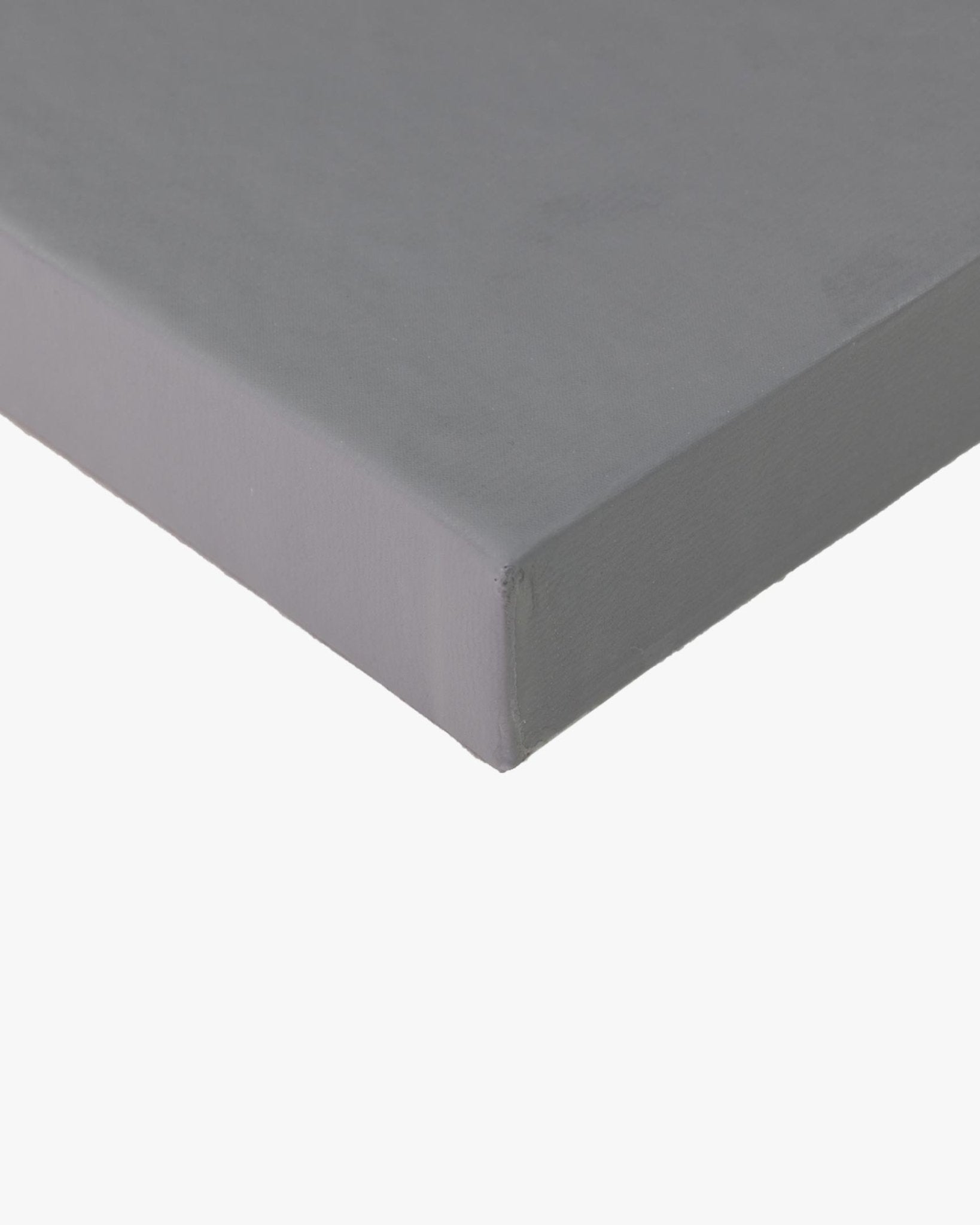 Non-Slip Smooth Tile Mat 1m x 1m x 1.5cm - Waterproof Bathroom Floor Mat for Shower, Bathtub & Spa - Anti-Fatigue Comfort for Home, Gym & Yoga Studio