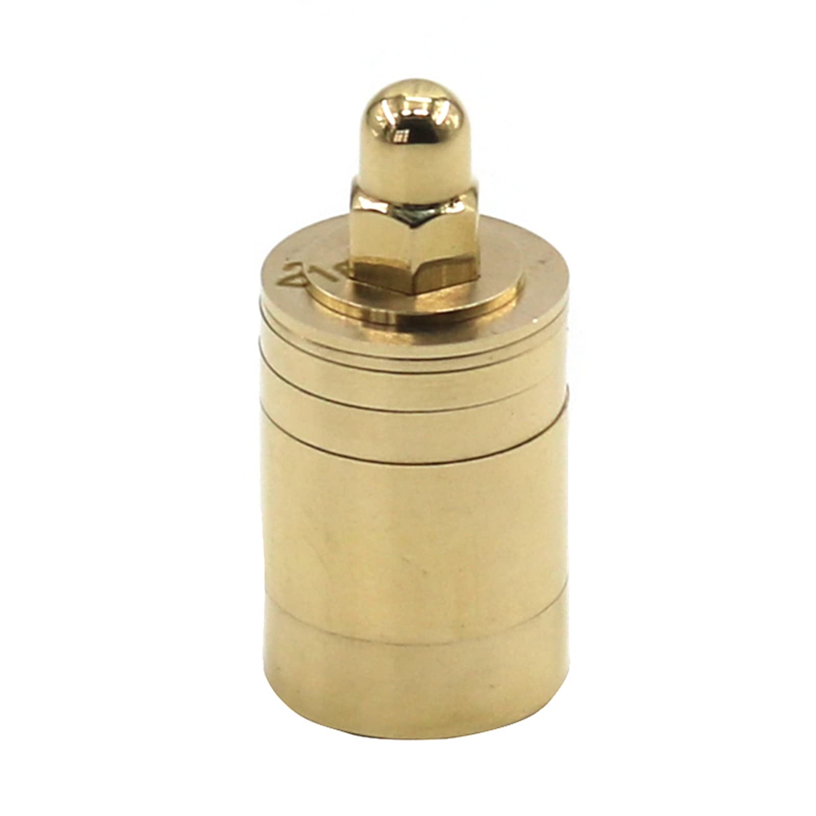 Triomphe 1400A Piano Tuning Tool - White Key Weight Measurement with 70g Copper Weight for DIY Piano Maintenance & Repair | Perfect for Piano Technicians, Tuners & Enthusiasts