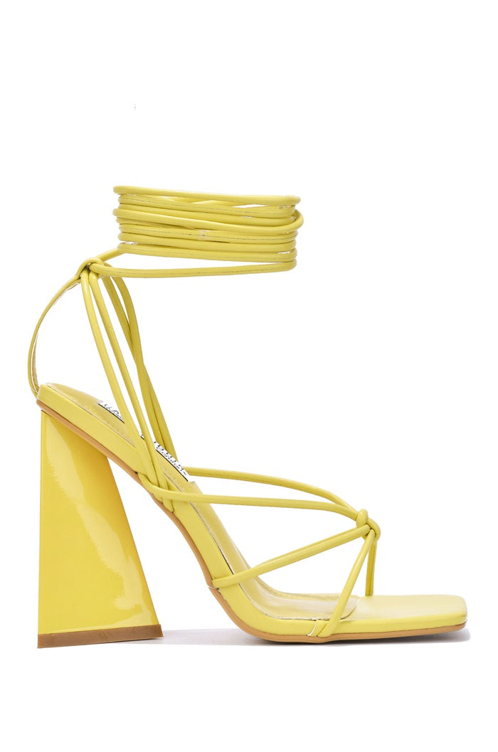 Tempo Yellow - Premium Bright Yellow Paint for Home & Office Decor | Perfect for Accent Walls, Furniture & DIY Projects