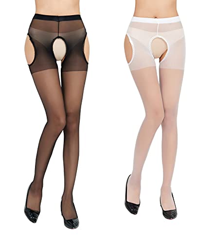 1 Black & 1 White - #2