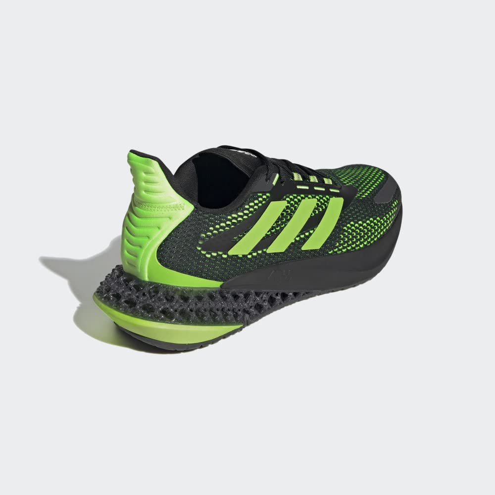 adidas Men's Running Sneakers - Lightweight Comfortable Athletic Shoes for Jogging, Gym & Casual Wear | Breathable Mesh & Cushioned Sole