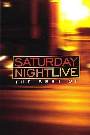 Saturday Night Live - The Best Of DVD Box Set | Complete Collection of Classic SNL Episodes & Skits | Perfect for Comedy Lovers & TV Show Collectors