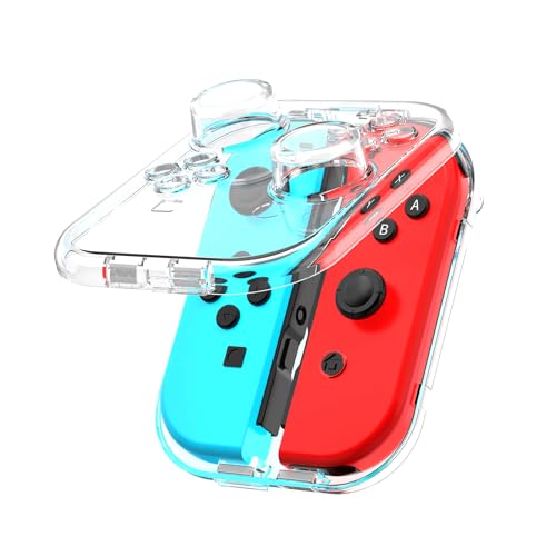 transparent