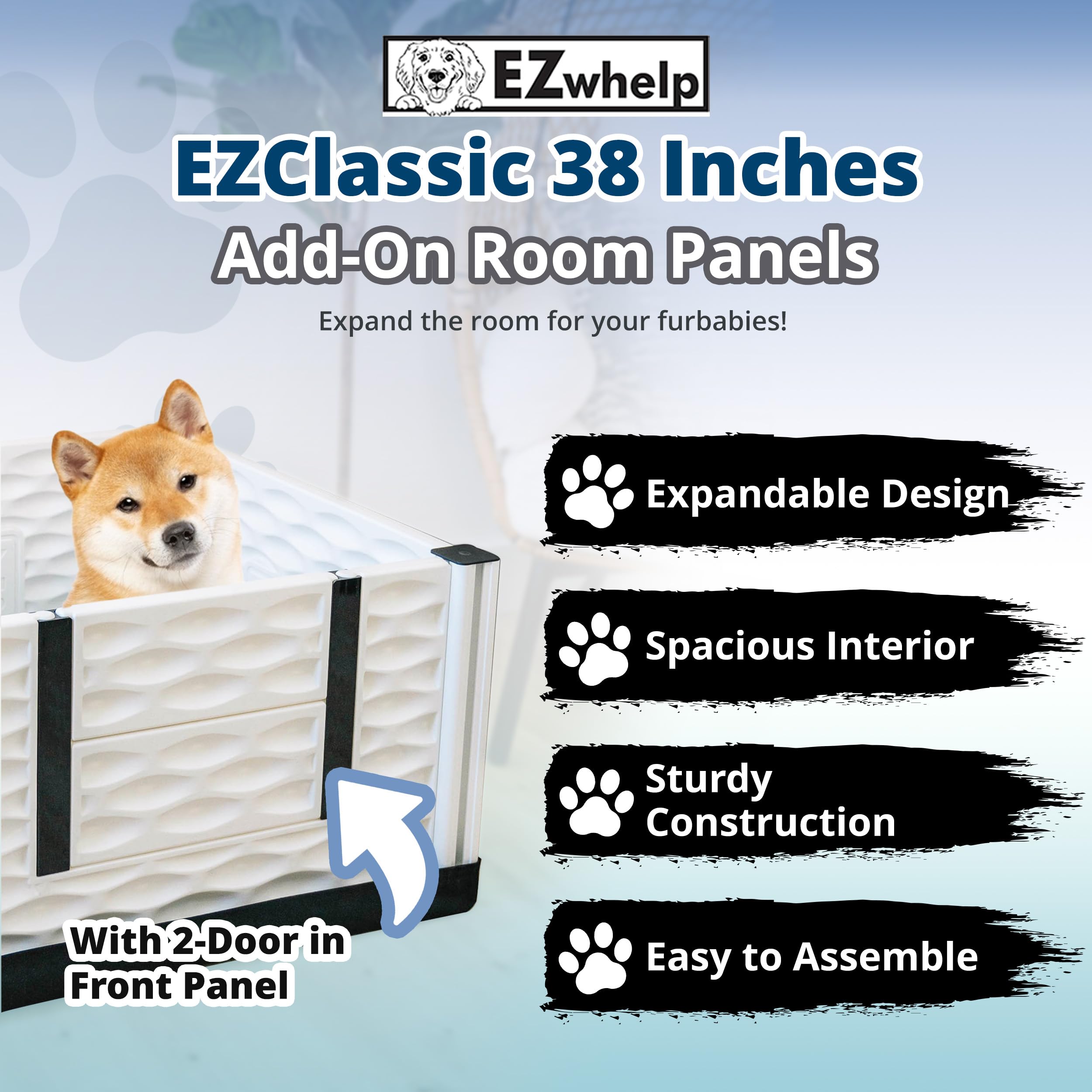 EZwhelp EZclassic 38