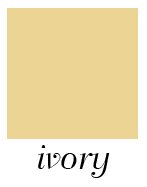 Ivory