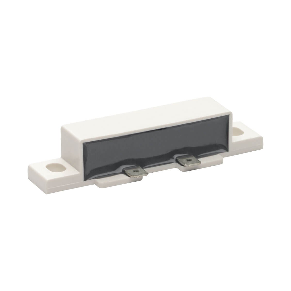 Tripp Lite E2SLD Water Leak Detection Sensor - White | Data Center & Server Room Protection | Early Alert for UPS, PDU & Wiring Closets | Ideal for IT Infrastructure Monitoring & Flood Prevention