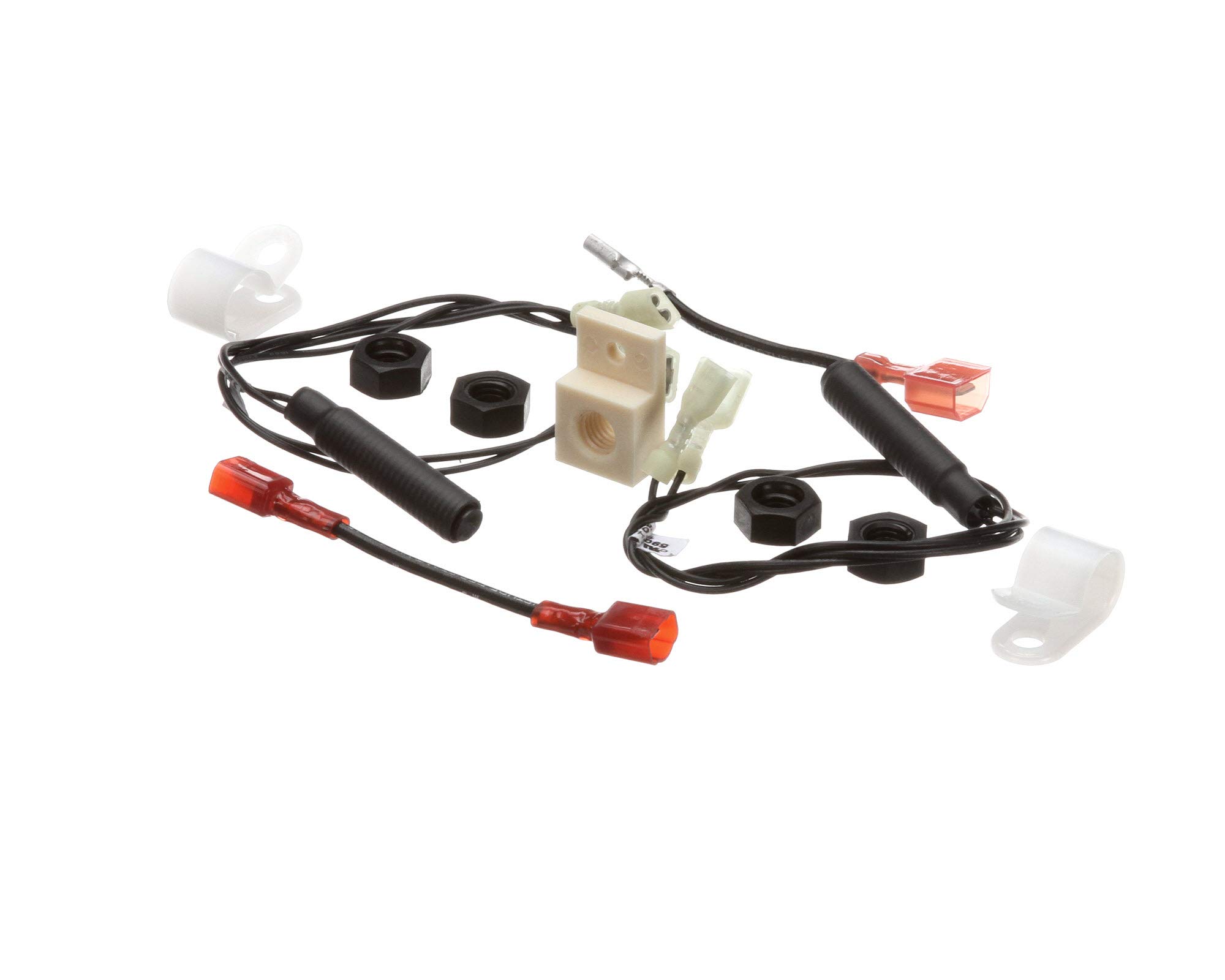 Hobart 00-944070 Wiring Reed Switch Harness - Replacement Part for Commercial Dishwashers & Food Service Equipment