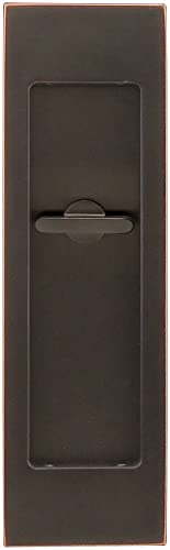 Oil Rubbed Bronze