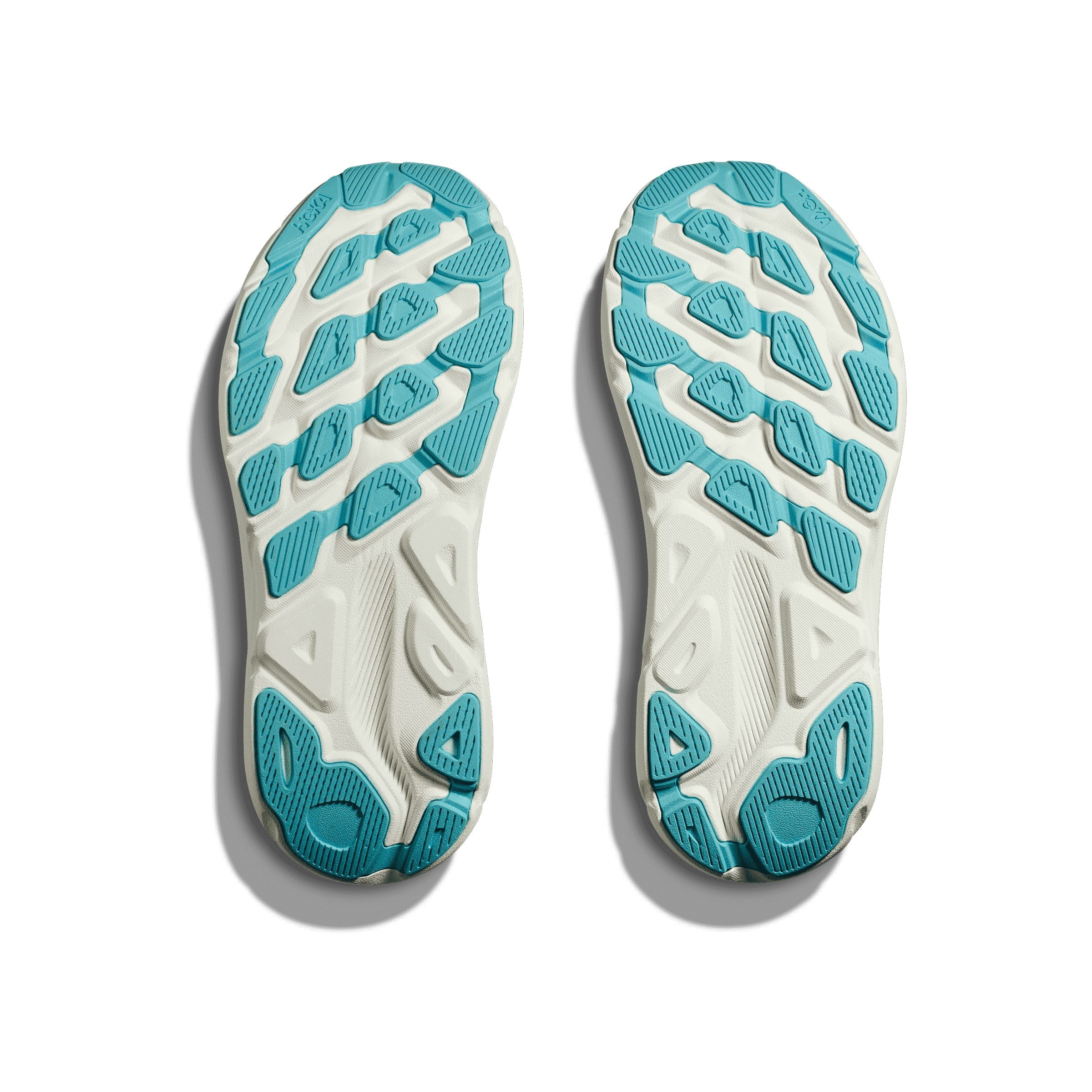 HOKA Clifton 9 Women's Running Shoes - Medium & Wide Width - Lightweight Cushioned Sneakers for Walking, Jogging & Gym Workouts - Final Sale
