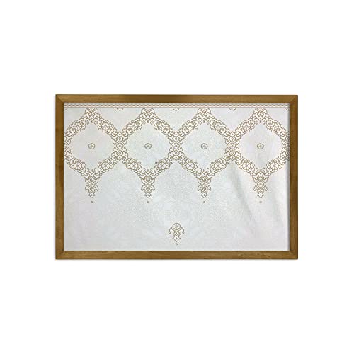 White Umber Camel