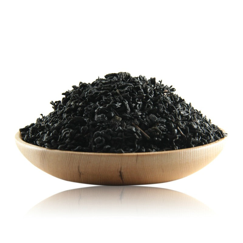 Premium Ya'an Tibetan Tea - Authentic Organic Loose Leaf Black Tea from China - Perfect for Relaxation, Meditation & Daily Wellness