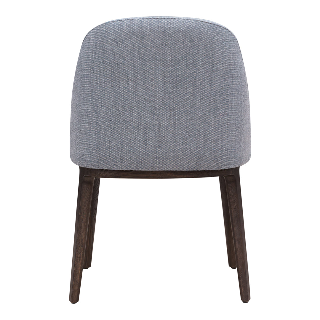 Elegant Event Side Chairs - Lightweight Folding Chairs for Weddings, Parties & Banquets - Comfortable & Durable Guest Seating for Indoor/Outdoor Gatherings