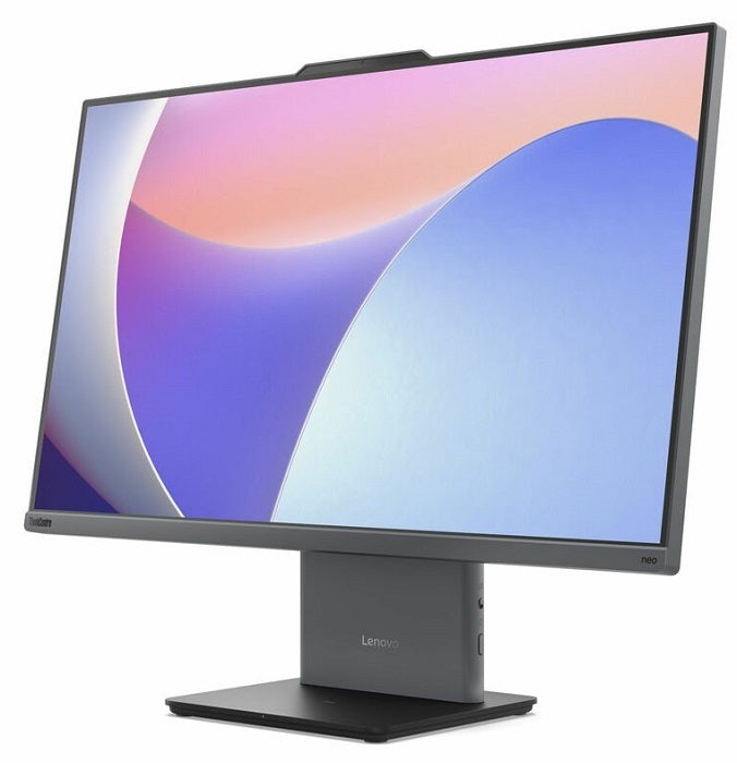 Lenovo ThinkCentre Neo 50a Gen 5 All-in-One Desktop PC - 24