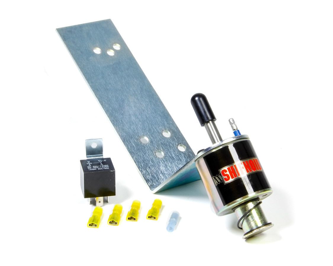 SN5000FC Shift Kit for Electric Bikes - High-Performance Gear Upgrade for Smooth Riding | Perfect for Commuting, Mountain Biking & Urban Adventures
