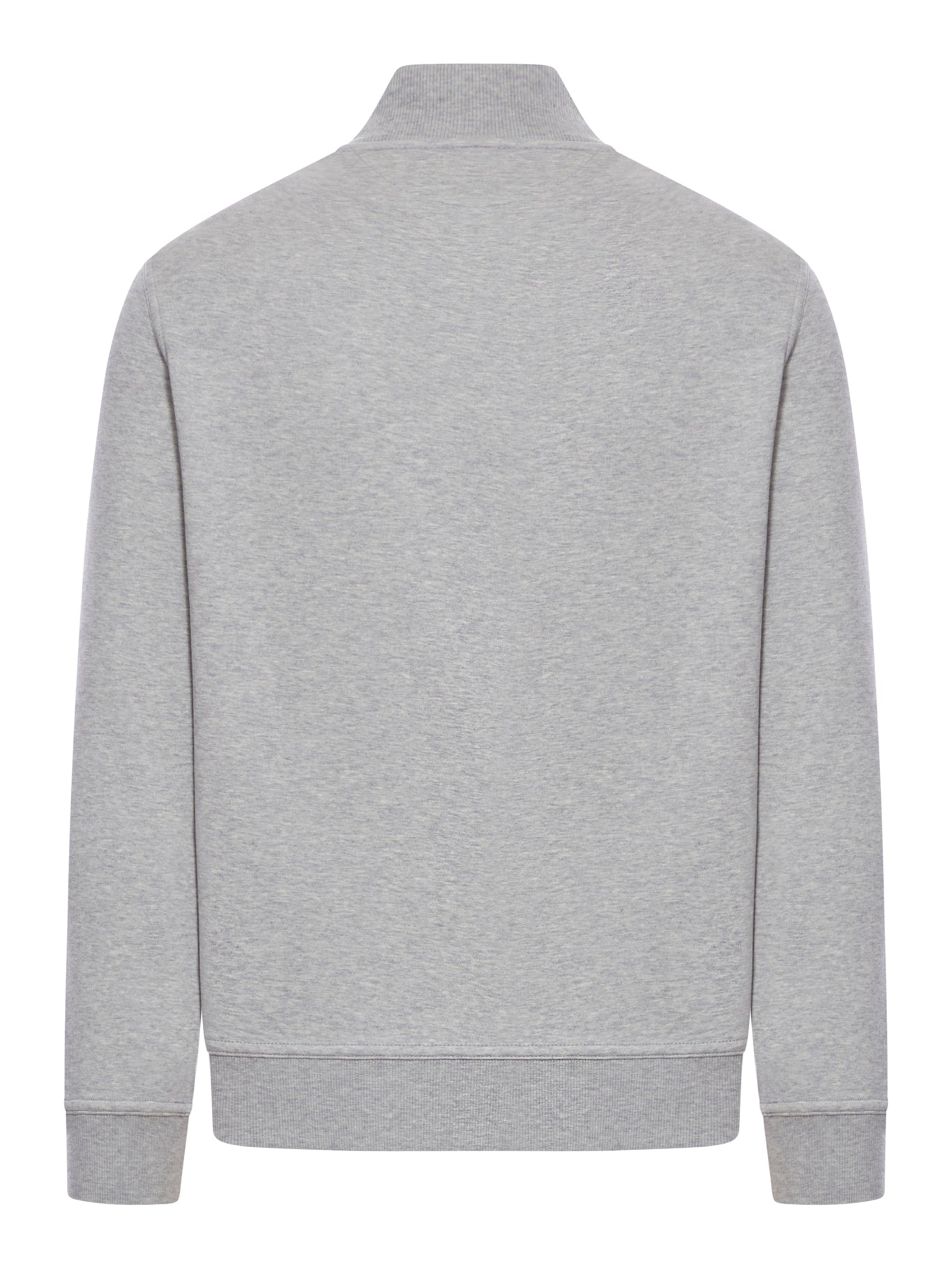 Full Zip Jersey Sweatshirt for Men & Women - Comfortable & Stylish Casual Wear for Gym, Running, and Everyday Use