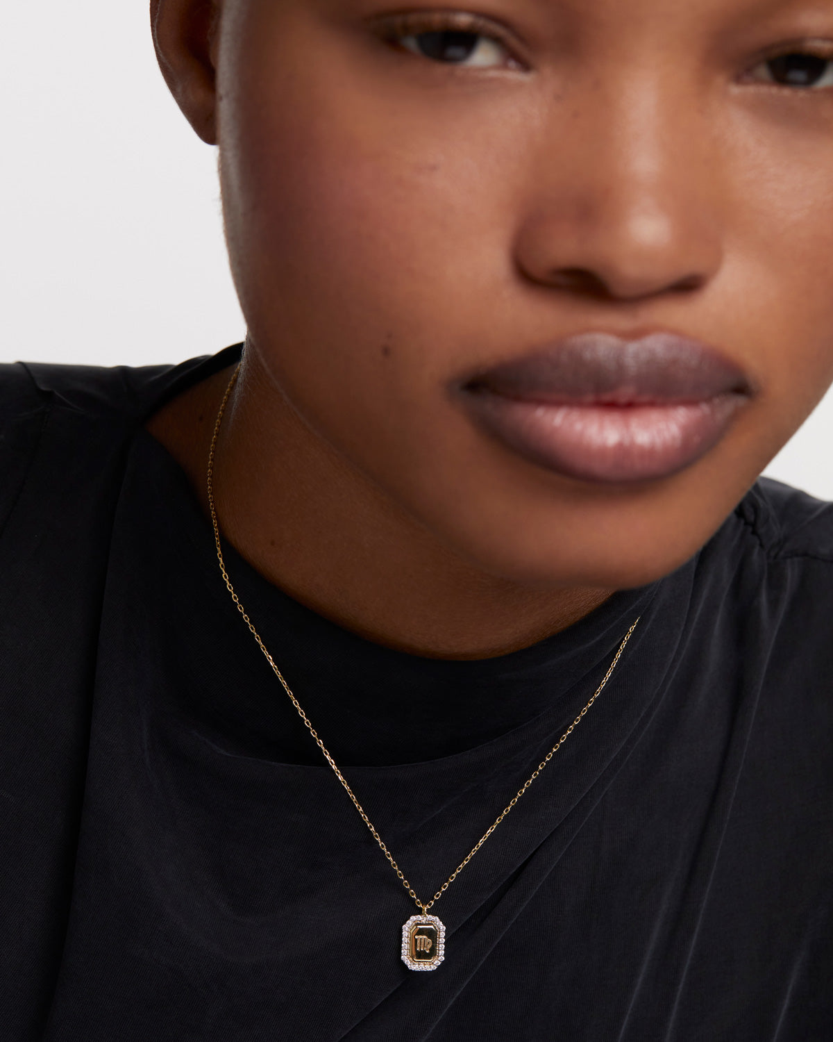 Cancer Awareness Necklace - Inspirational Jewelry for Survivors & Supporters - Perfect for Fundraisers, Remembrance & Daily Wear