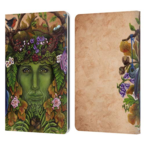 The Greenman