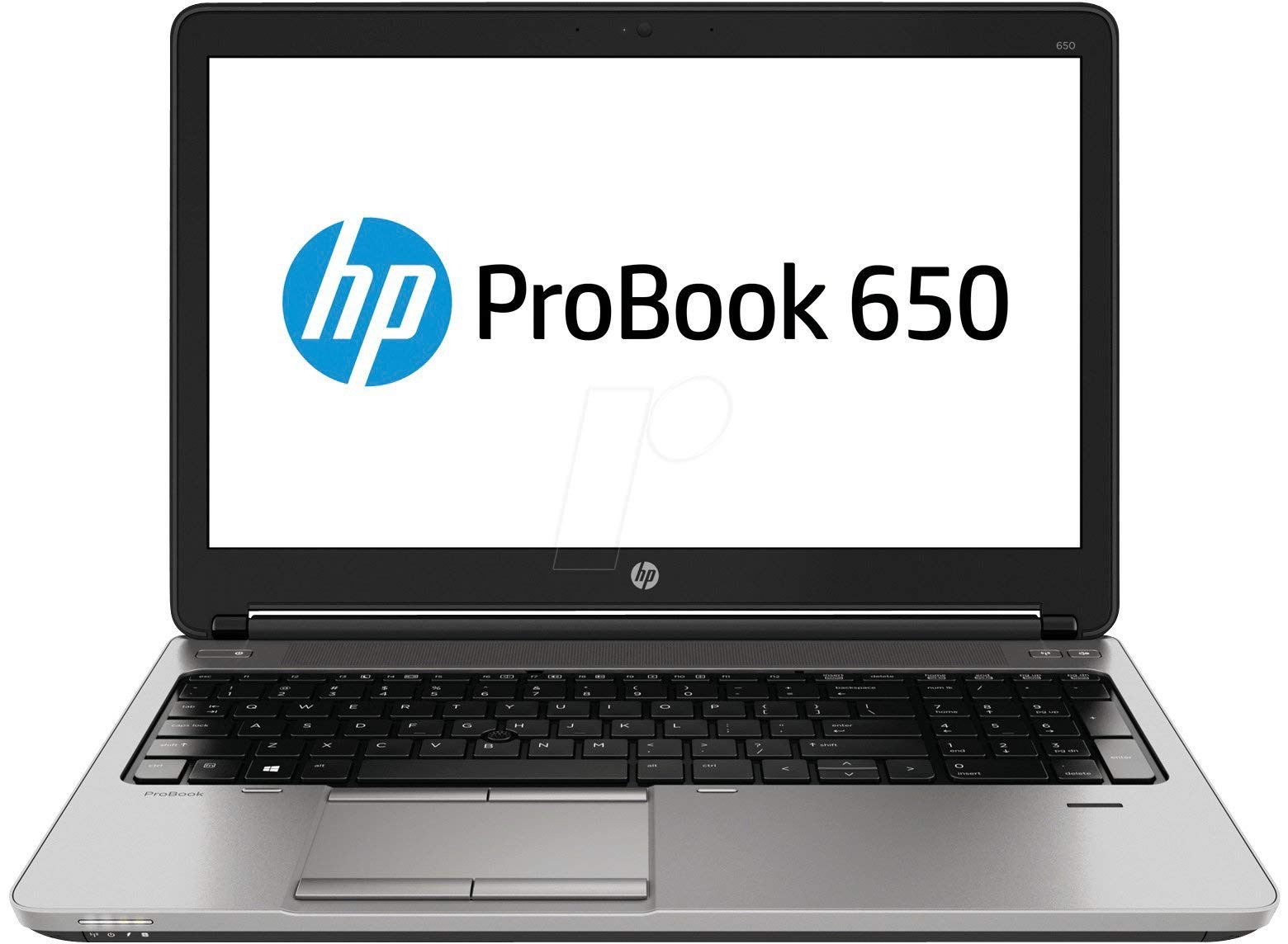 HP 650 G1 15.6