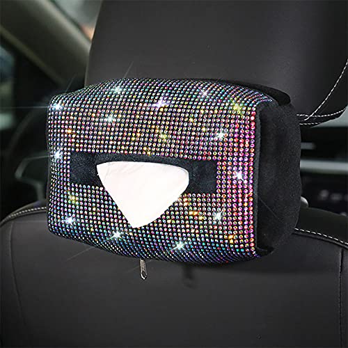 Colored Tissue Bag