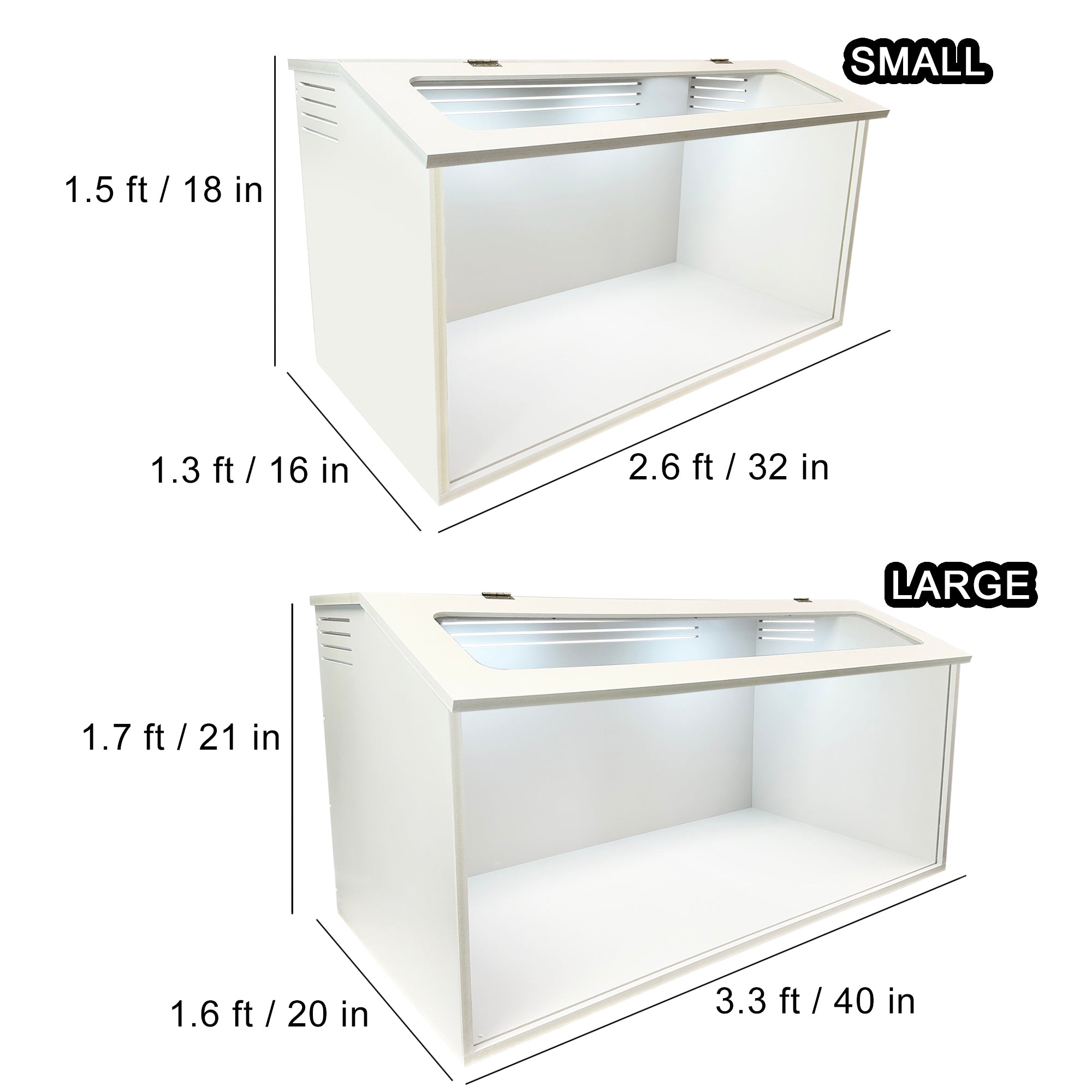 Sahara Cage - Premium Bird Cage for Parrots & Cockatiels - Large Metal Aviary with Stand & Wheels - Perfect for Home, Office, or Outdoor Use