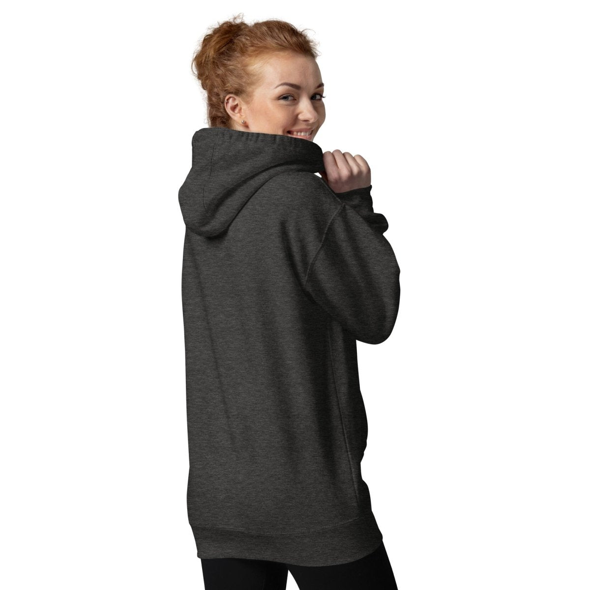 Sober Beast Activated Premium Hoodie - Trendy Unisex Pullover for Streetwear & Casual Outfits - Perfect for Gym, Travel & Everyday Wear