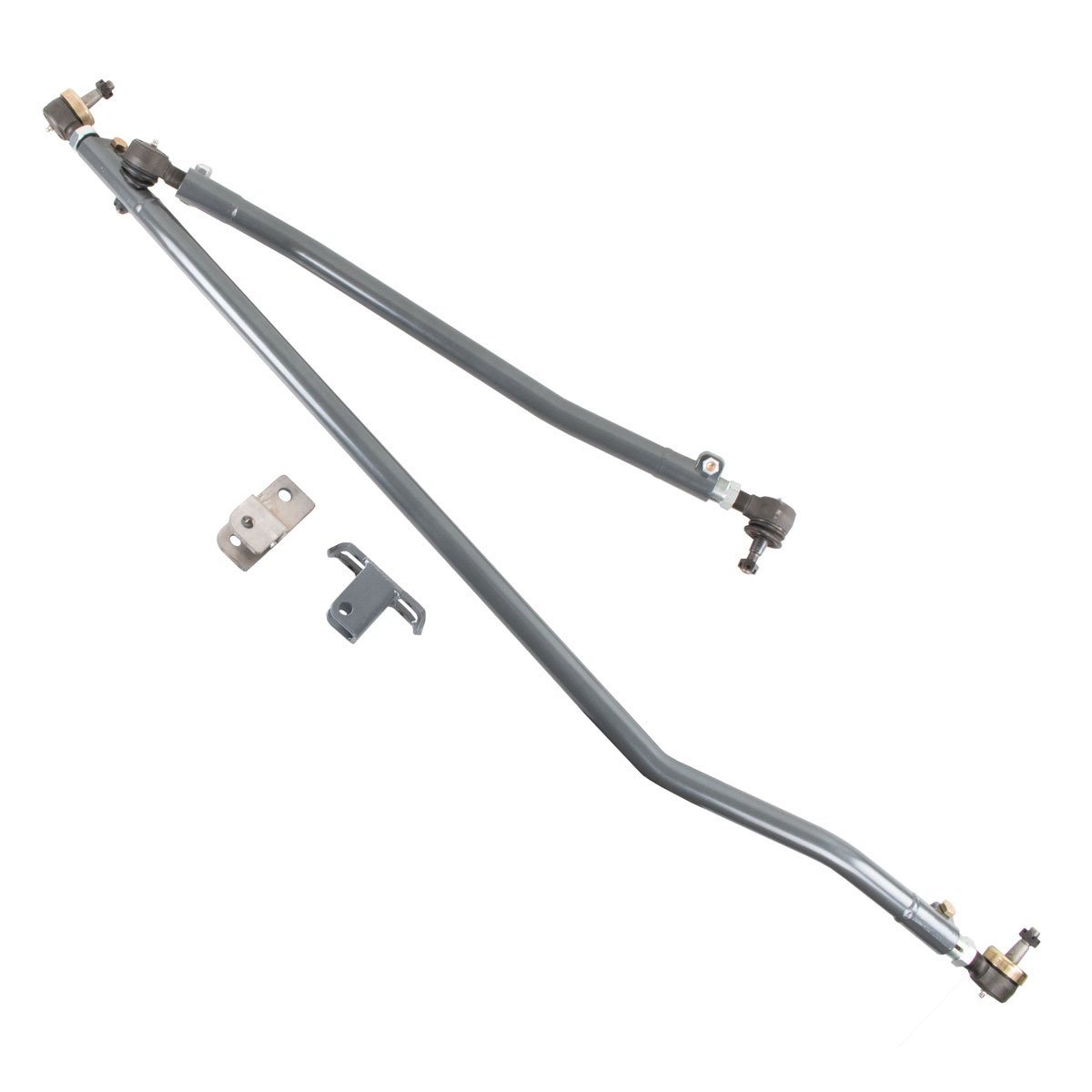 1994-1999 Dodge Ram 2500/3500 Heavy Duty Steering Kit - Synergy 8525-03 | Off-Road & Towing Upgrade for Improved Handling