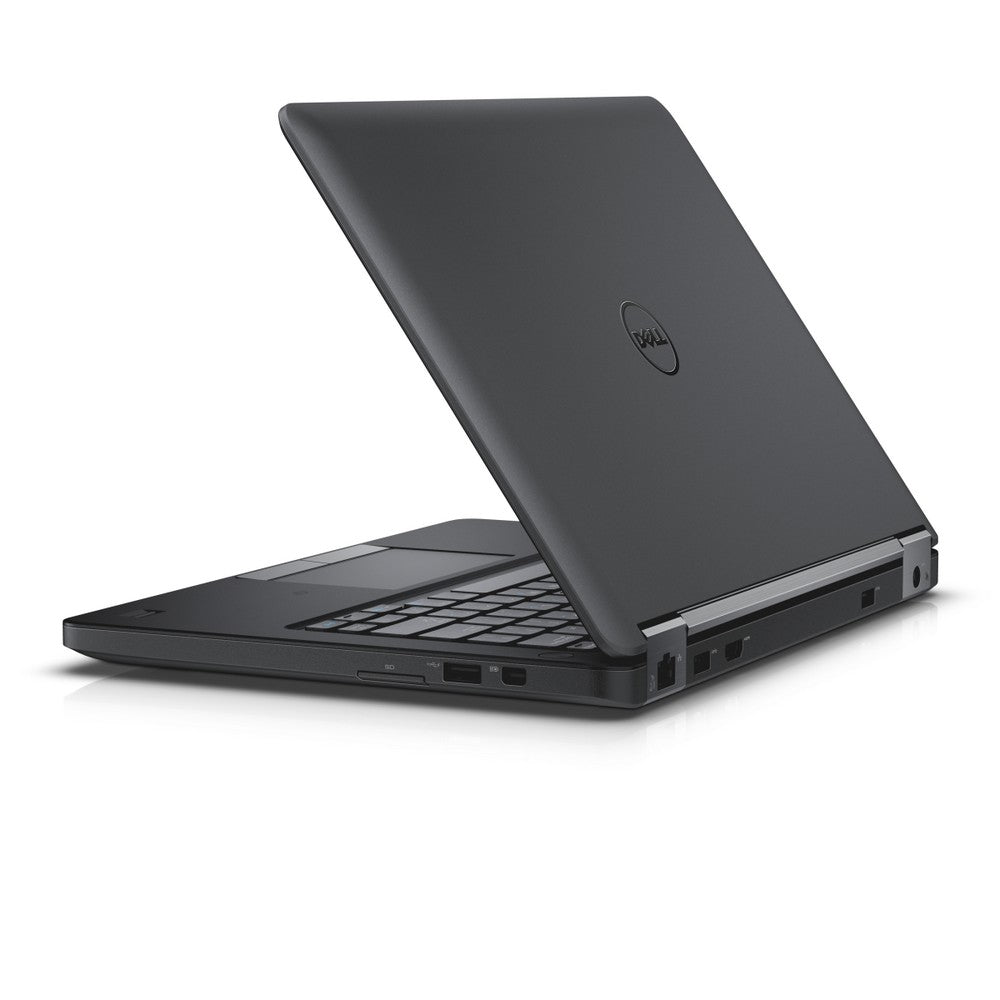 Refurbished Dell Latitude E5250 Laptop - 12.5