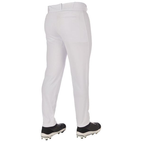 Men's Champro Triple Crown 2.0 Tapered Baseball Pants - Lightweight & Durable for Baseball, Softball & Training - Perfect for Games, Practices & Outdoor Sports