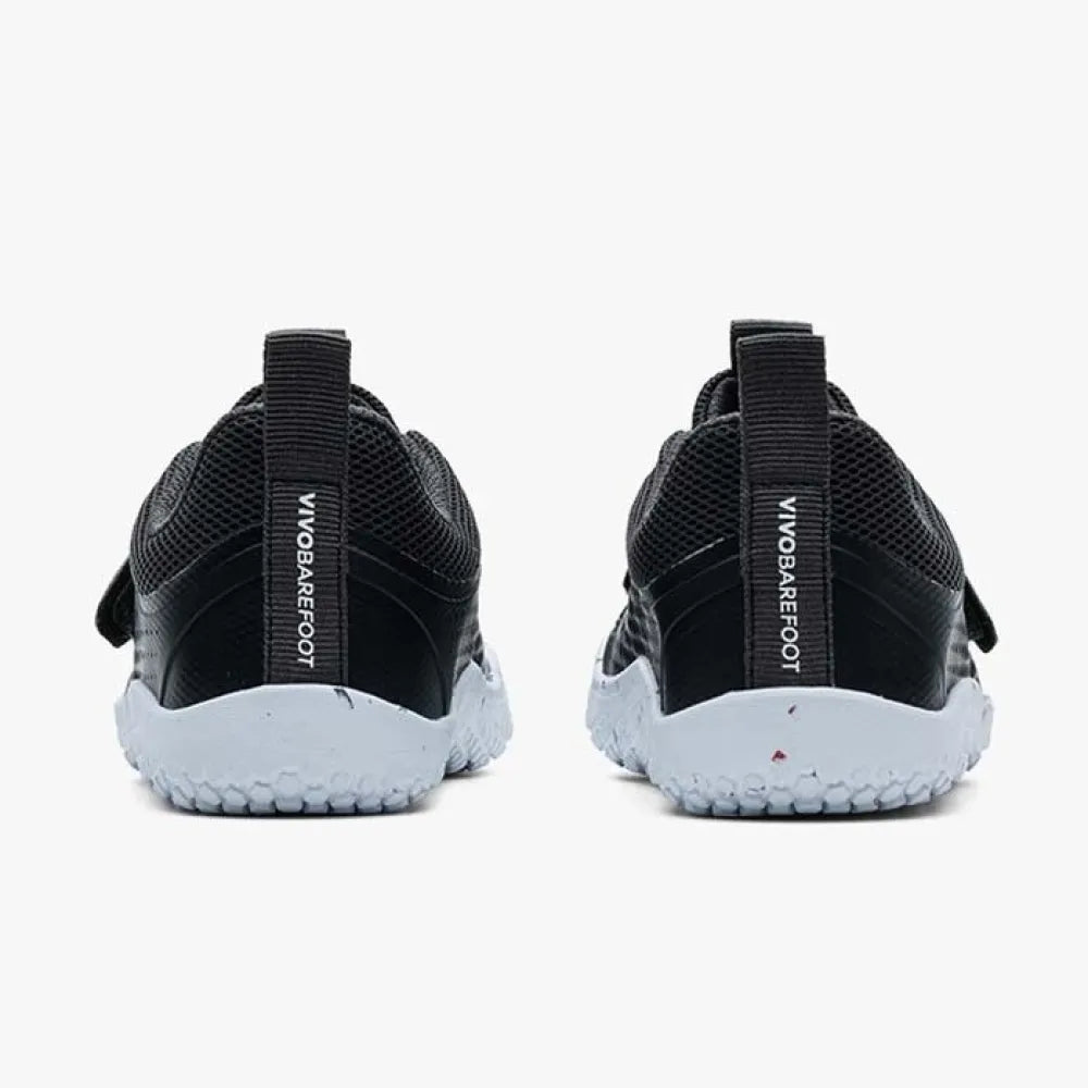 Vivobarefoot Primus Sport III Kids Barefoot Shoes - Lightweight & Flexible for Active Play & Outdoor Adventures