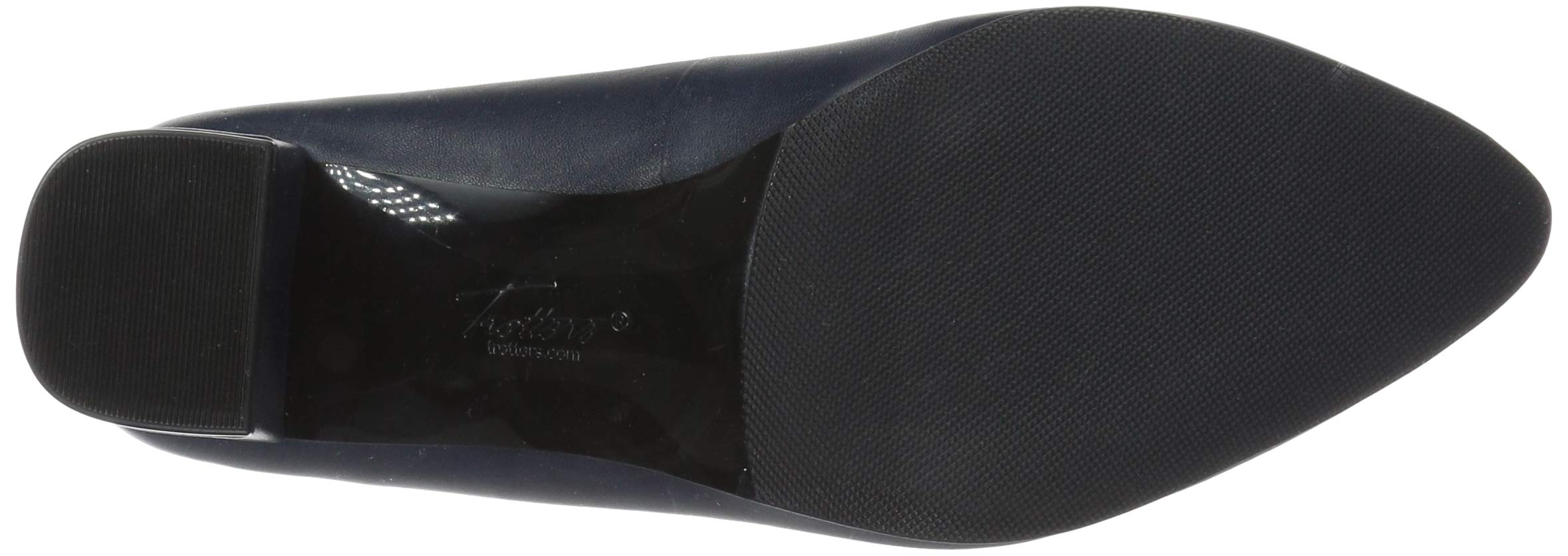 Trotters Women's Kari Pump - Comfortable Dress Shoes for Work & Formal Occasions | Stylish Heels for Office, Wedding & Business Events