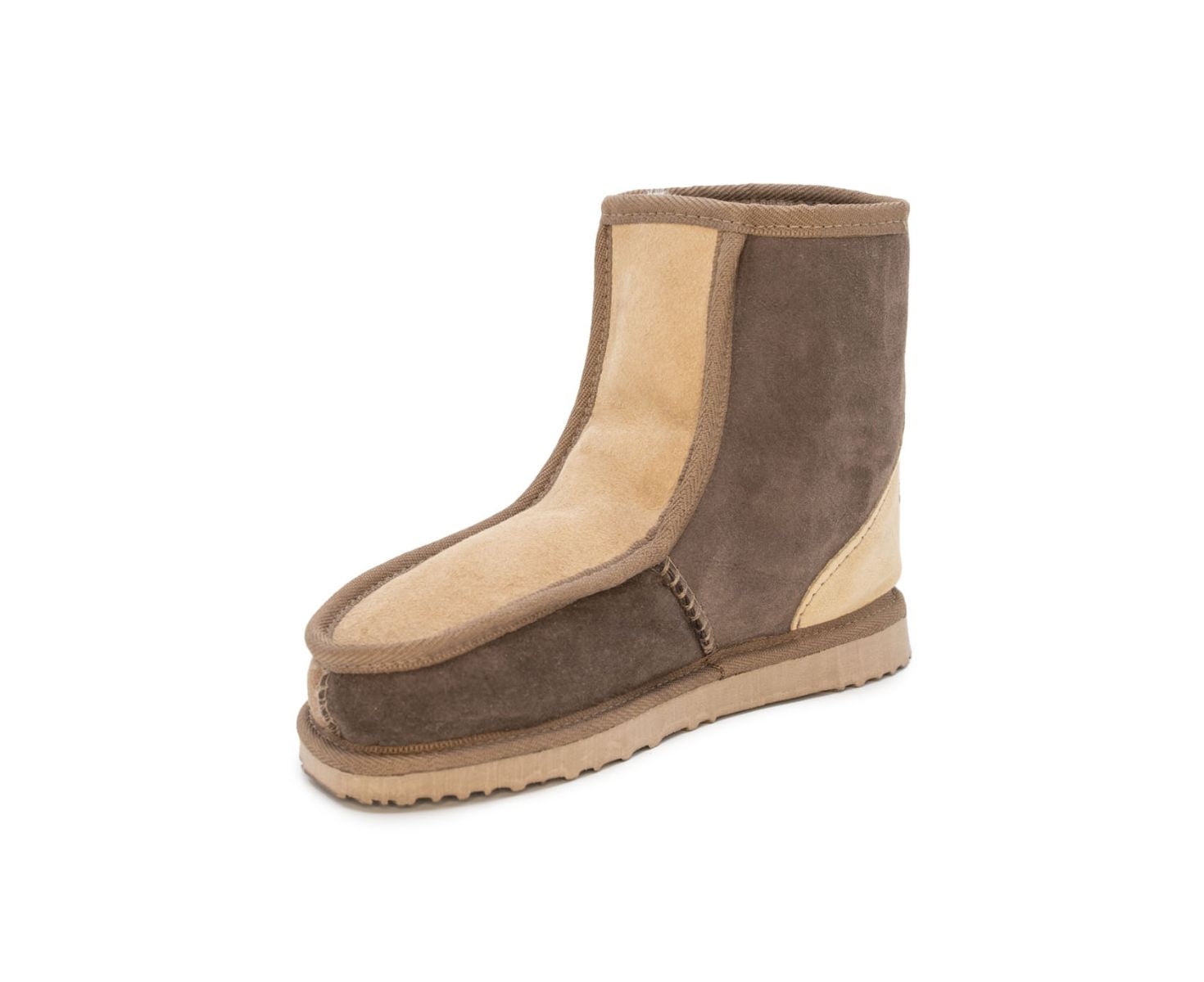 Bitza UGG Boots for Women - Earth Palette Collection | Cozy Winter Boots for Cold Weather, Snow, and Outdoor Activities