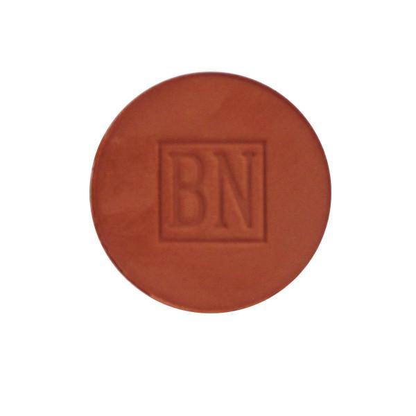 Ben Nye Professional Makeup Powder Blush & Contour Refill - Matte Finish for Cheeks & Face Contouring - Perfect for Stage, Photography & Everyday Makeup Looks