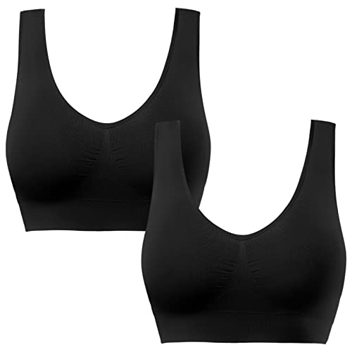 E-2 Pack Black