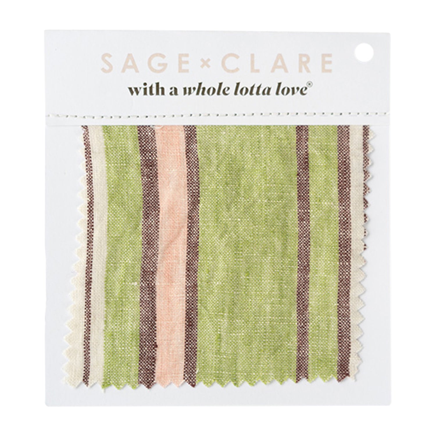 Luna Fabric Sample - Premium Textile Swatches for Upholstery, Drapery & DIY Projects - Home Decor & Crafting Material