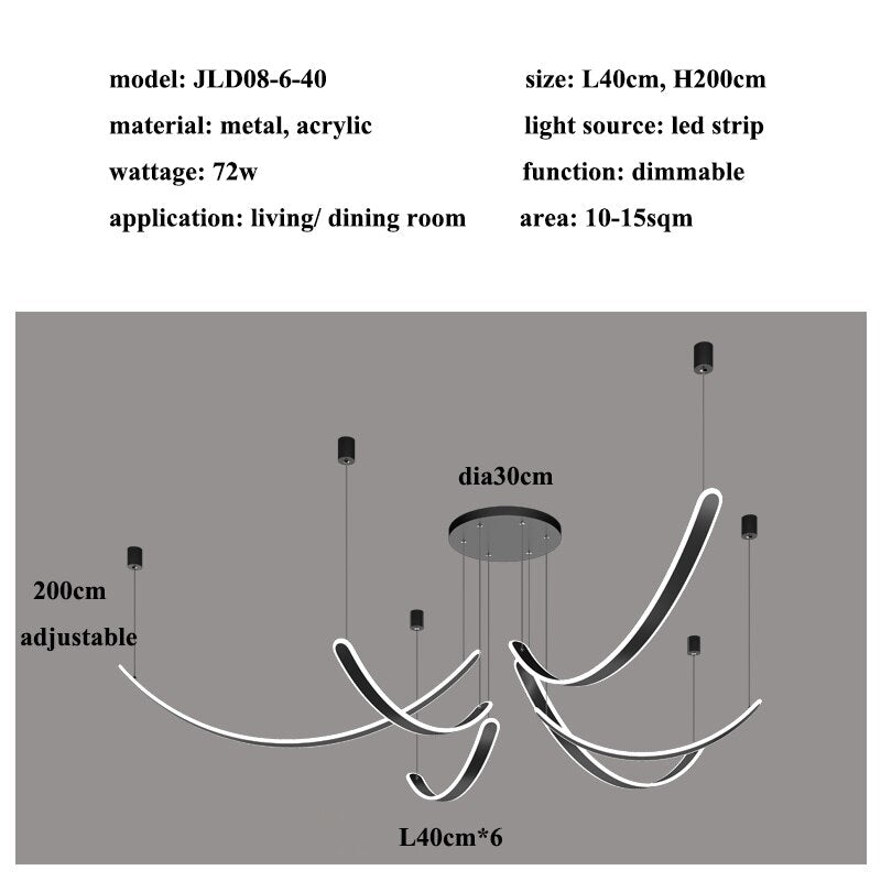 Remote Ctrl Dimmable