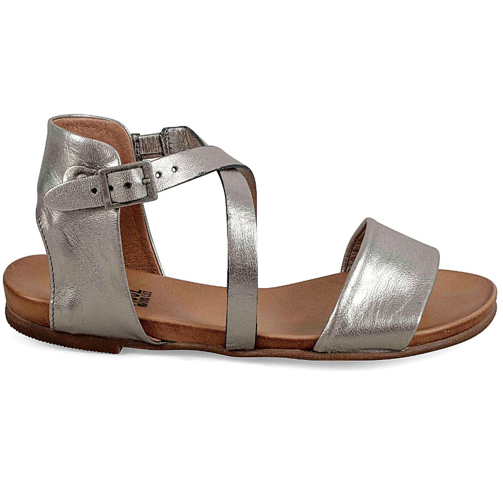 Aster Strap Sandal Women's Comfortable Summer Beach Sandals - Perfect for Vacation, Walking, and Outdoor Activities