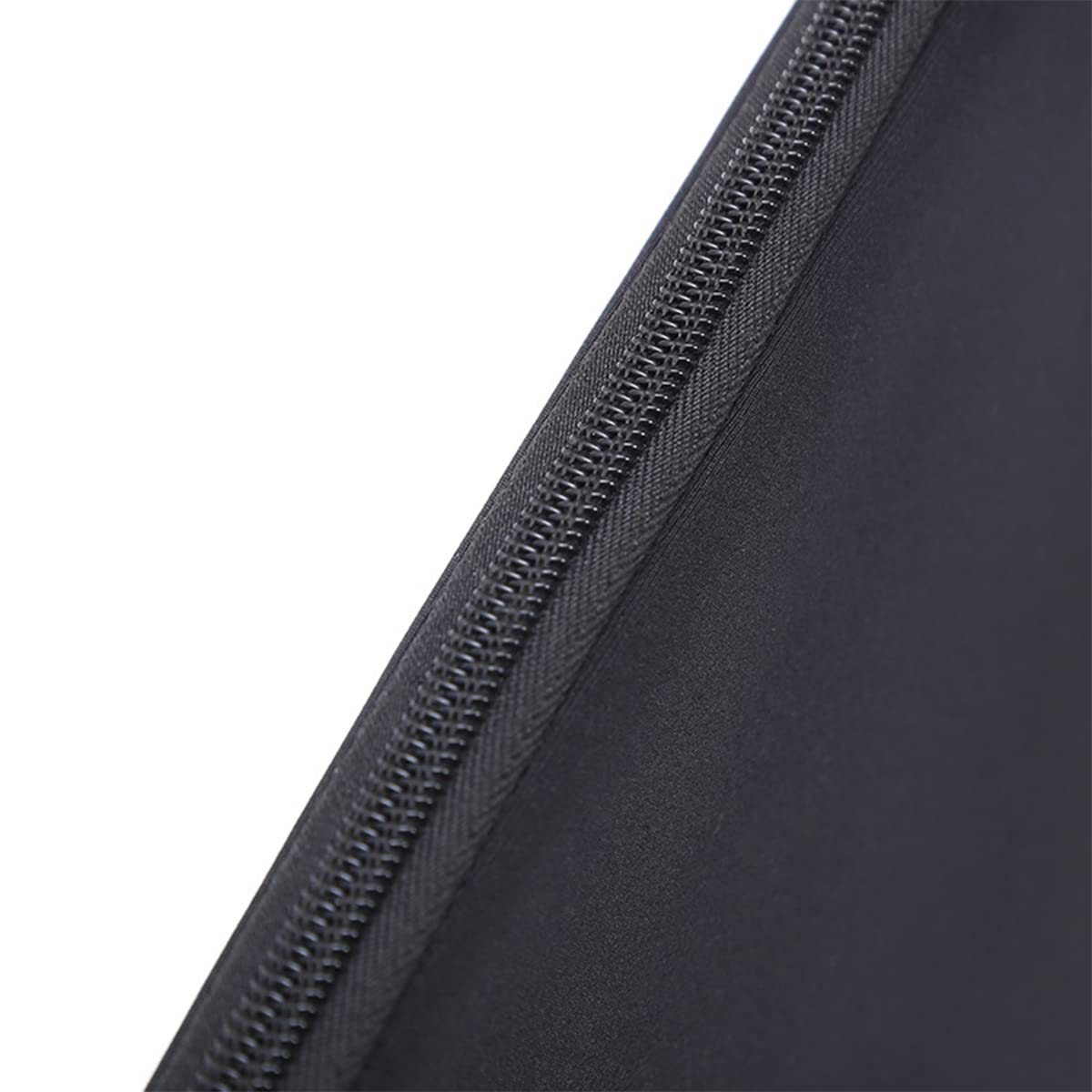 Cow Print Laptop Sleeve Case for 13-15 Inch Notebook - Durable Computer Cover Bag for MacBook, Dell, HP | Perfect for Work, School & Travel Protection