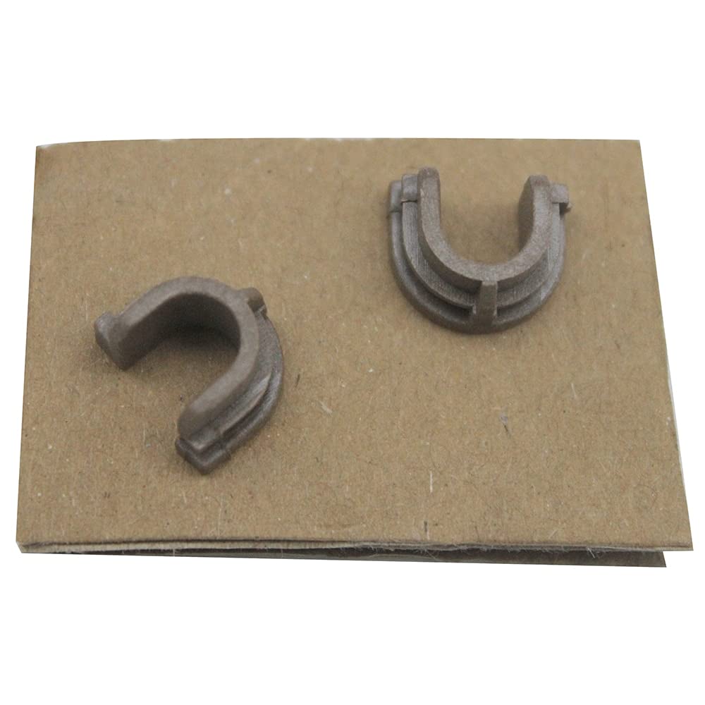 HP Printer Fuser Pressure Roller Bushing Replacement for HP P1005 P1006 P1007 P1008 1213 1216 1218 1102 1106 1108 - Lower Roller Bush - Compatible Printer Accessories for Office & Home Printing Needs
