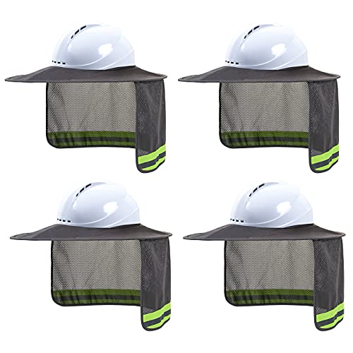 4 Packs Grey