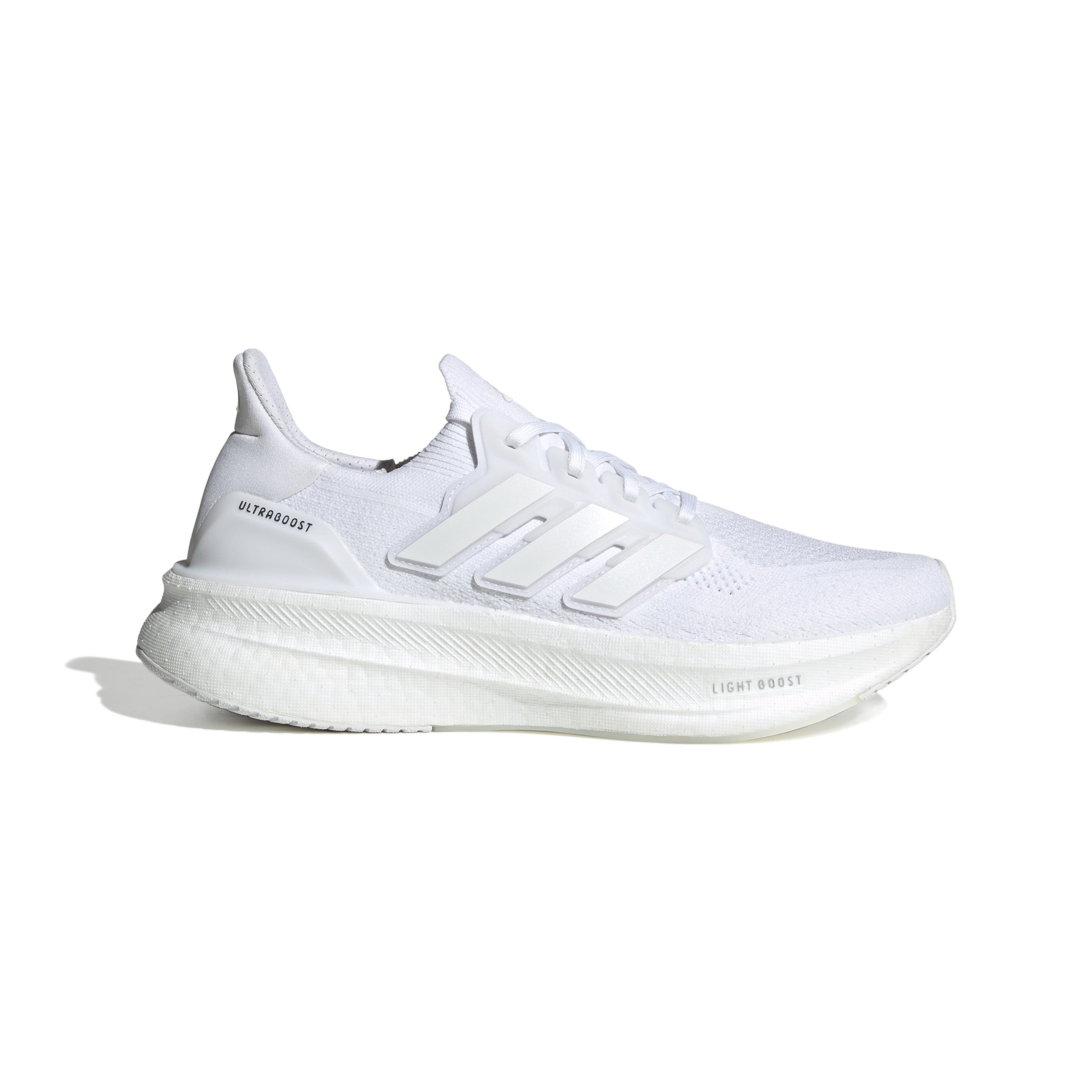 Adidas Ultraboost 5 Running Shoes for Men - Lightweight Comfortable Sneakers with Boost Technology | Perfect for Jogging, Gym Workouts & Daily Wear