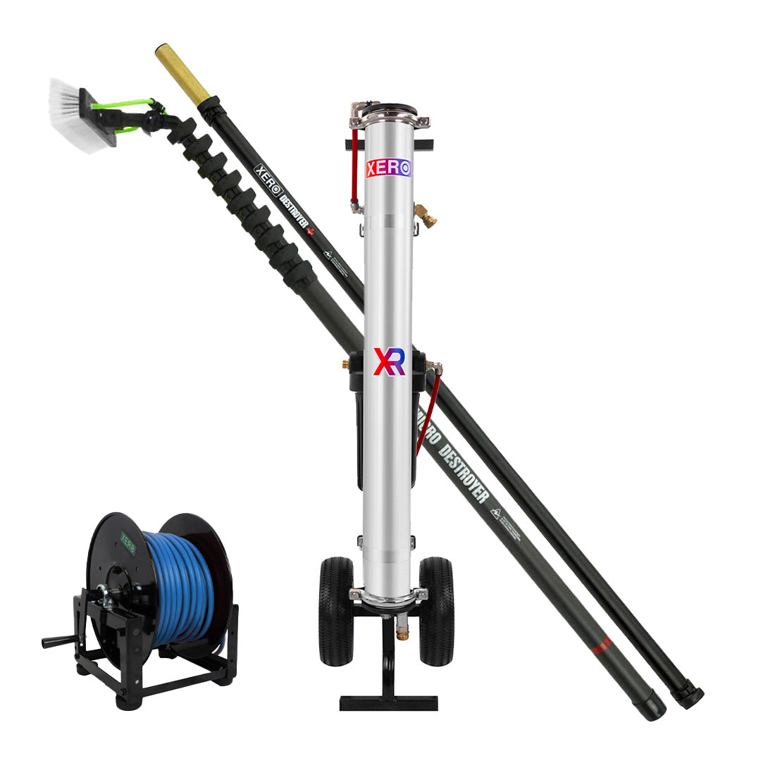 John Lee's Expert Kit - Premium Professional Tools for DIY, Home Improvement & Woodworking Projects | Perfect for Craftsmen, Handymen & Hobbyists