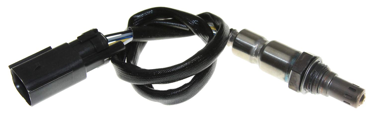 Walker Products 250-25127 Wideband Oxygen Sensor - High Performance O2 Sensor for Cars, Trucks & SUVs - Compatible with Multiple Vehicle Models - Ideal for Engine Tuning & Emissions Testing