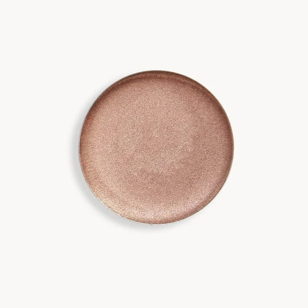 Long-Lasting Cream Eyeshadow Refill - Waterproof & Smudge-Proof - For Day & Night Makeup Looks - Perfect for Parties, Weddings & Everyday Wear
