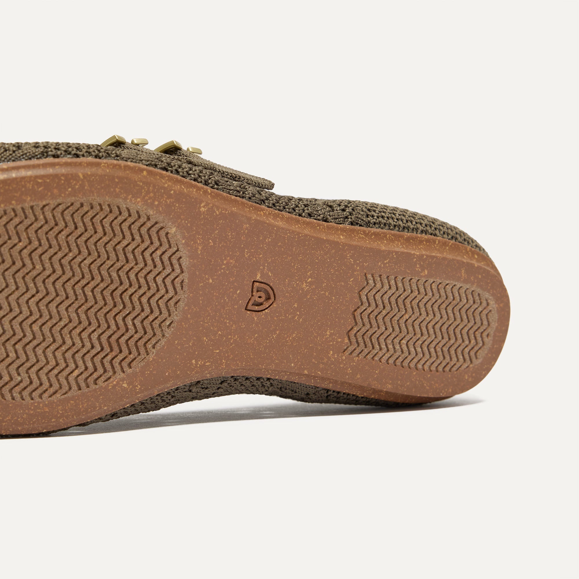Double Buckle Mary Jane Safari Crochet Shoes - Comfortable & Stylish Women's Casual Flats for Walking, Work & Outdoor Adventures