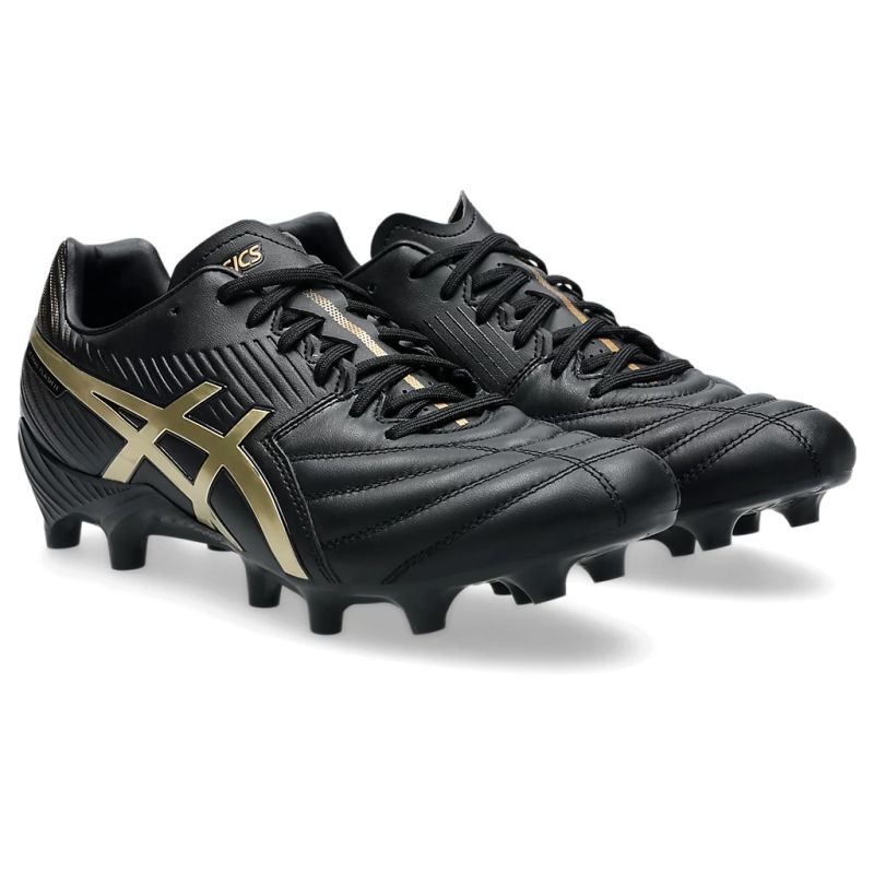 ASICS Lethal Flash IT 3 Adult Soccer Cleats - Lightweight Football Shoes for Men & Women - Perfect for Turf, Artificial Grass & Indoor Soccer Games