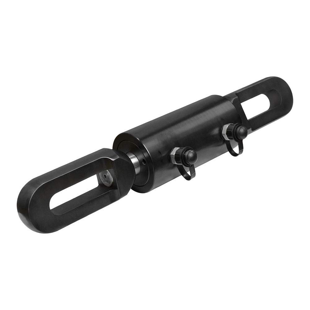 10/20 Ton Hydraulic Cylinder with 2