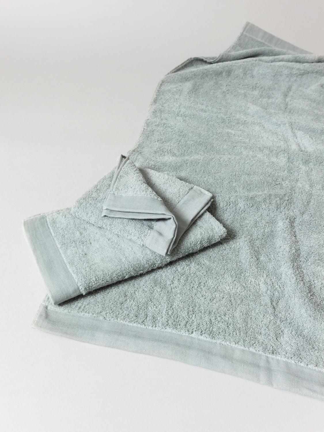 Silver Blue