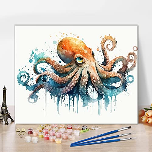 Octopus