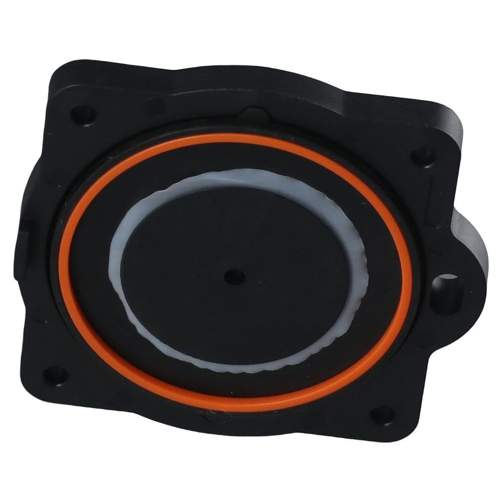 HIBLOW HP-80 HP-60 Air Pump Repair Kit - Complete Rebuild Kit with Diaphragm for Aquarium, Pond & Hydroponics Systems